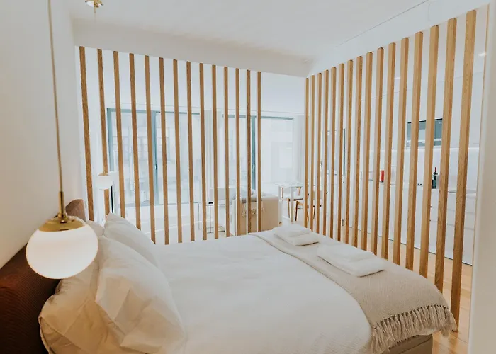 Viva Formosa Lofts *