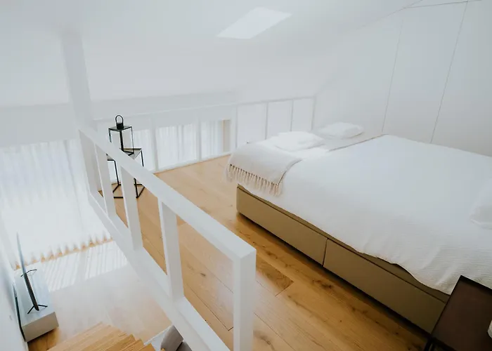 Viva Formosa Lofts Porto