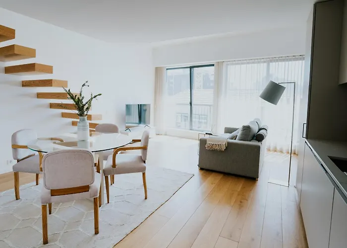 Viva Formosa Lofts Porto