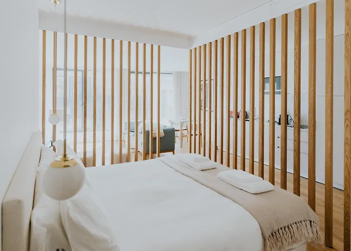 Viva Formosa Lofts * Porto