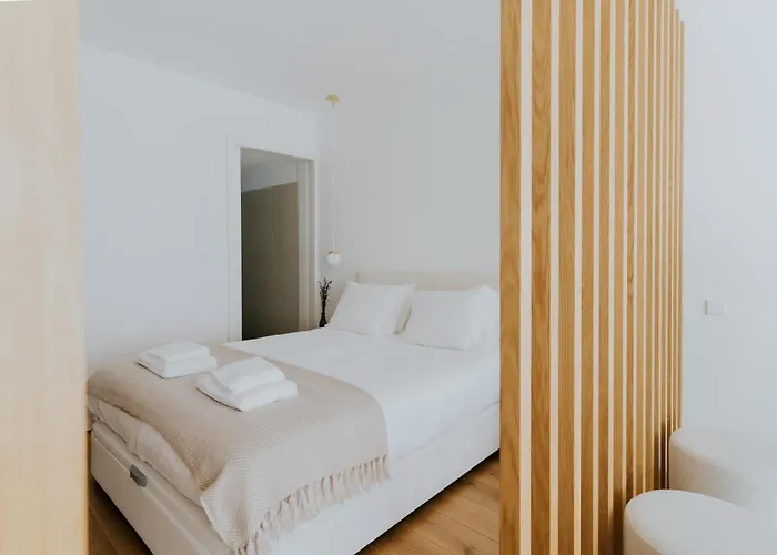 Viva Formosa Lofts * Porto