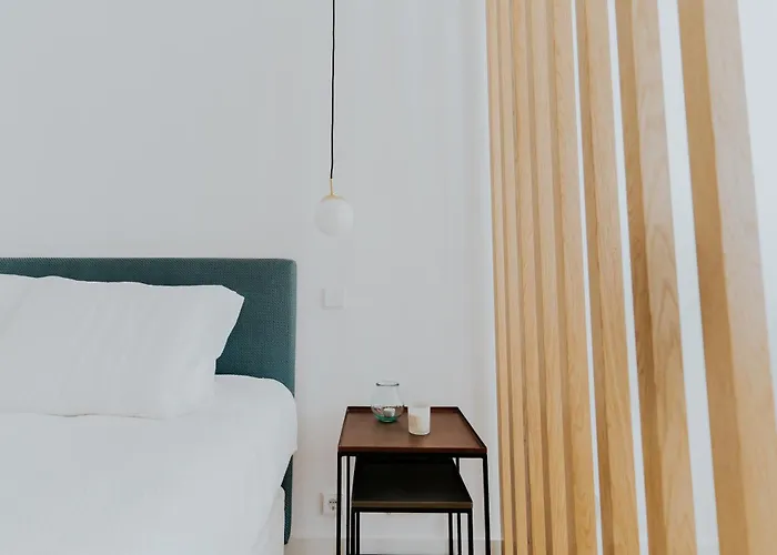 Viva Formosa Lofts Appartement *