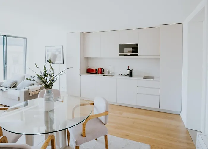 Viva Formosa Lofts Oporto