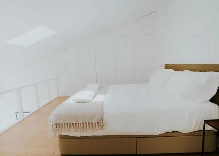 Viva Formosa Lofts Porto