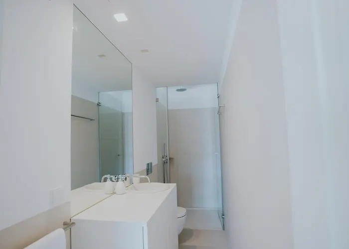 Viva Formosa Lofts Apartament