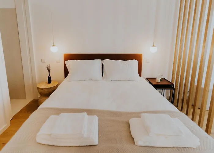 Viva Formosa Lofts Appartement Oporto