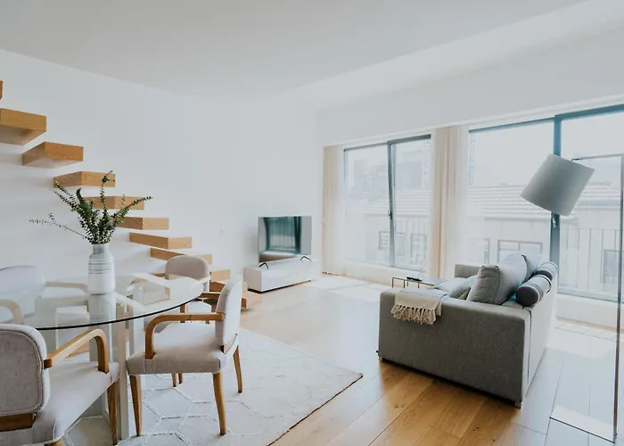 Viva Formosa Lofts * Porto