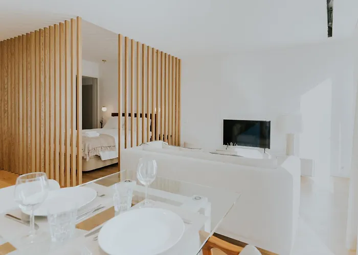 Viva Formosa Lofts Oporto