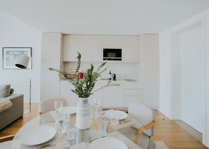 Viva Formosa Lofts Apartamento *