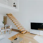 Daire Viva Formosa Lofts Porto