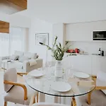 Daire Viva Formosa Lofts *