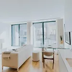 Viva Formosa Lofts *