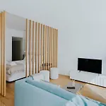 Viva Formosa Lofts *
