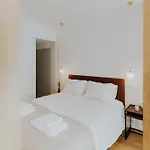 Viva Formosa Lofts