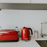 Daire Viva Formosa Lofts Porto