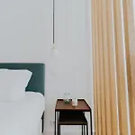 Viva Formosa Lofts Daire *