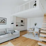 Viva Formosa Lofts * Porto