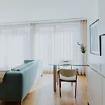 Viva Formosa Lofts Daire