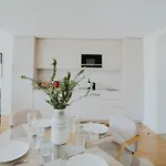 Viva Formosa Lofts Daire *