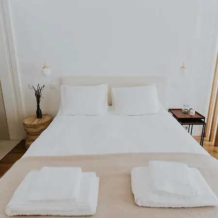 Apartman Viva Formosa Lofts