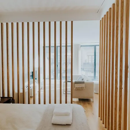 Viva Formosa Lofts Apartman