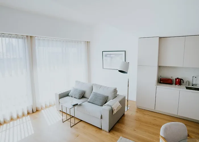 Viva Formosa Lofts Appartamento *