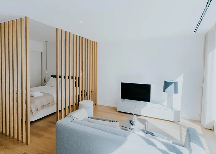 Viva Formosa Lofts Appartamento *