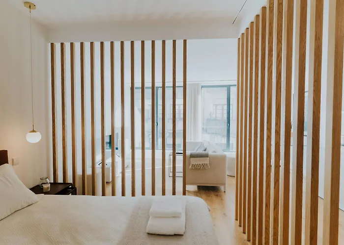 Viva Formosa Lofts Appartamento