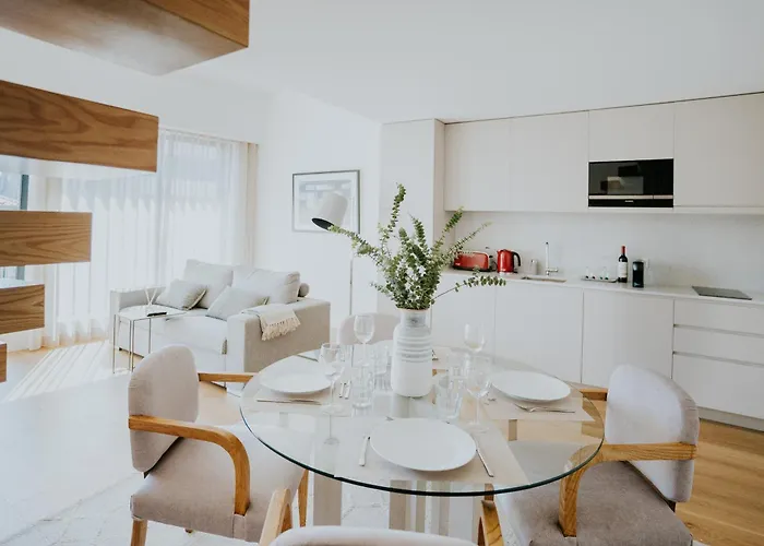 Appartamento Viva Formosa Lofts *