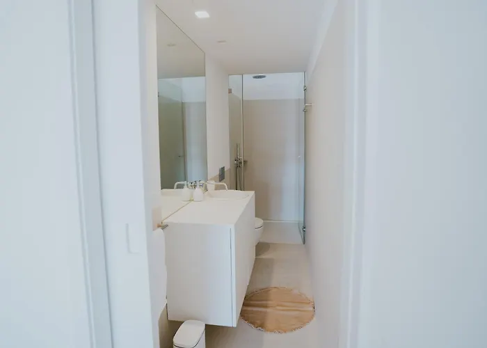 Viva Formosa Lofts Appartamento