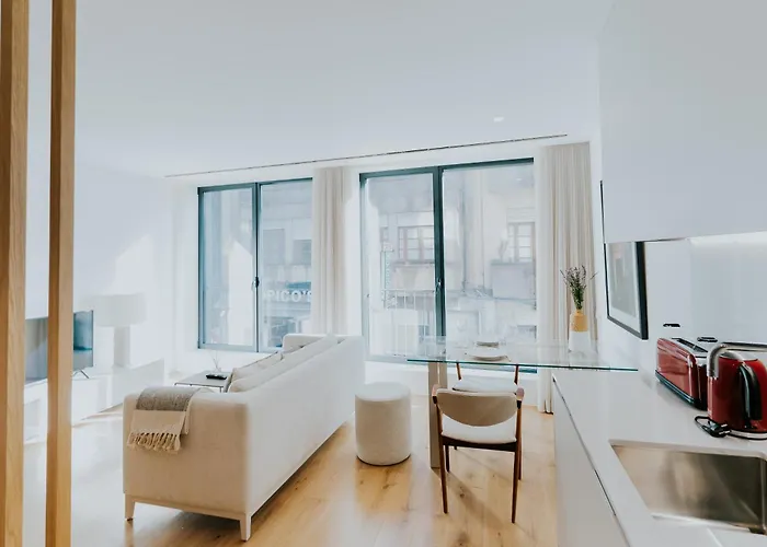 Viva Formosa Lofts *