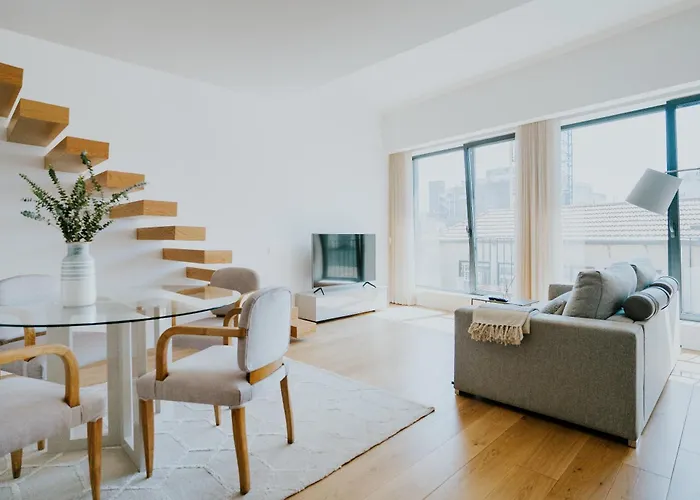 Viva Formosa Lofts Appartamento *