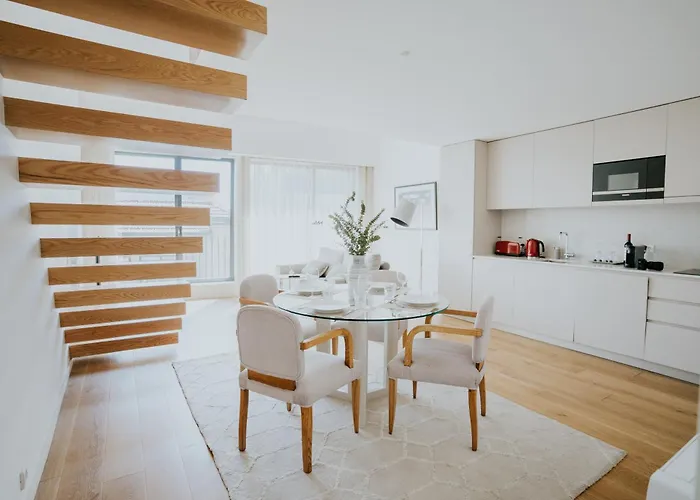 Viva Formosa Lofts Appartamento *