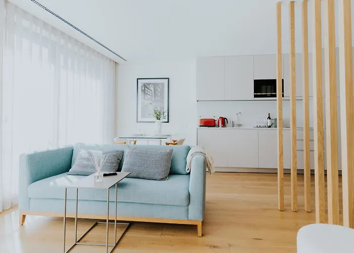 Viva Formosa Lofts *