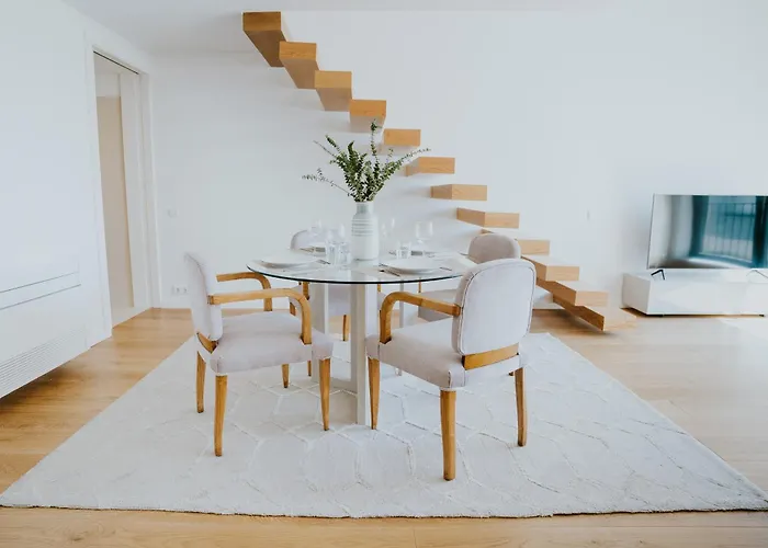 Viva Formosa Lofts Appartamento