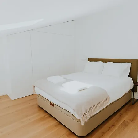 Viva Formosa Lofts * 포르투