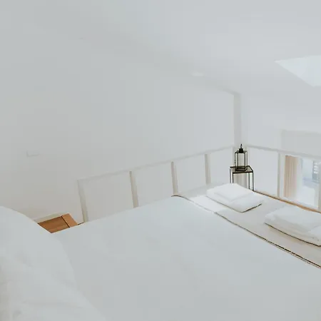 Viva Formosa Lofts *