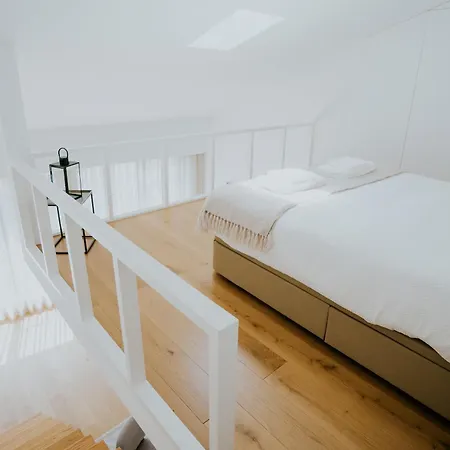 Viva Formosa Lofts 포르투