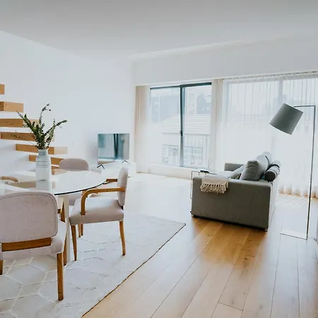 Viva Formosa Lofts 포르투