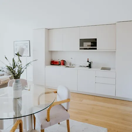 Viva Formosa Lofts 포르투