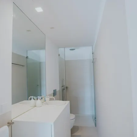 Viva Formosa Lofts 아파트