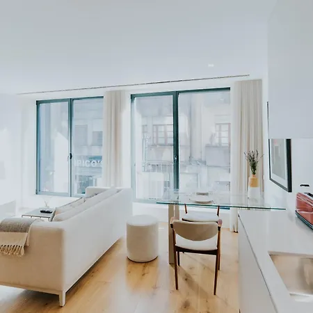 아파트 Viva Formosa Lofts *