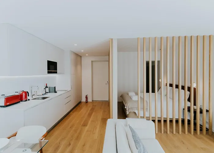 Viva Formosa Lofts Oporto