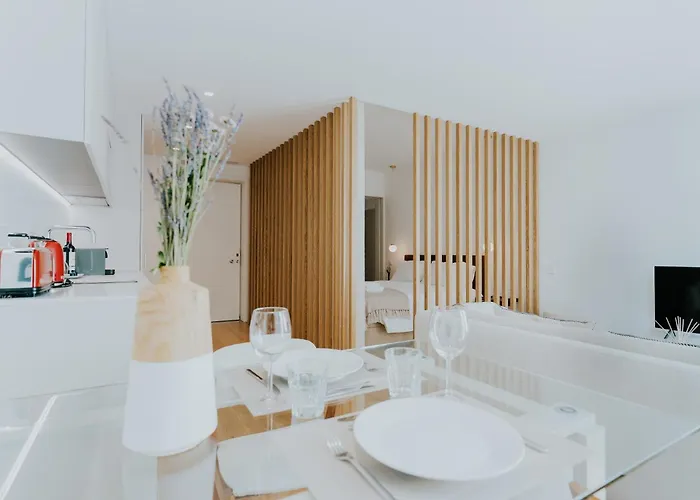 Viva Formosa Lofts Lägenhet *