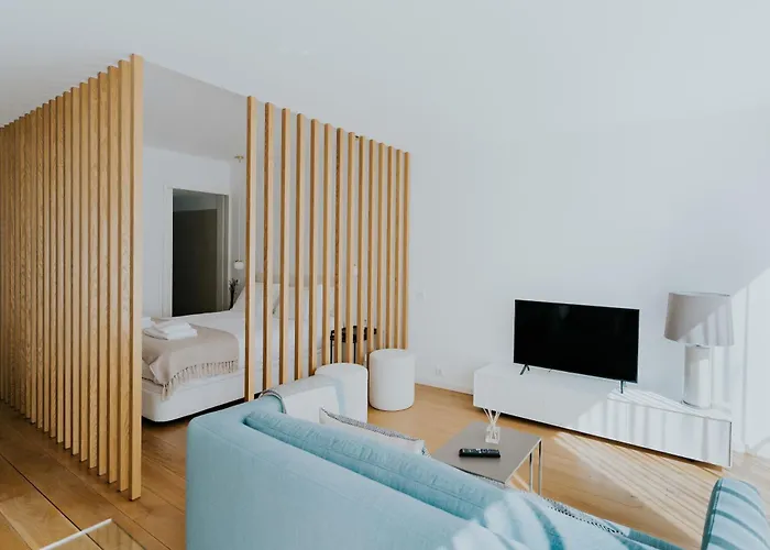 Viva Formosa Lofts *