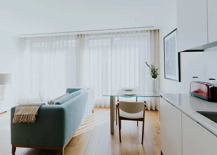 Viva Formosa Lofts Lägenhet