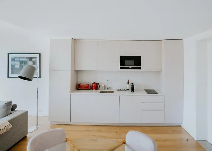 Viva Formosa Lofts Lägenhet